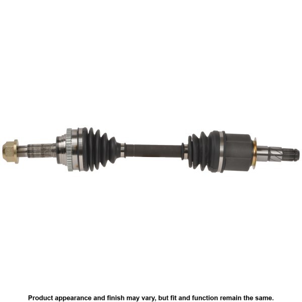 A1 Cardone New Cv Drive Axle, 66-6282 66-6282 - main